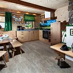 Casa vacanze Ettlerlehen *