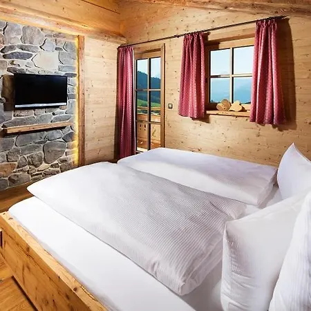 Tatil Evi Ettlerlehen Ramsau bei Berchtesgaden