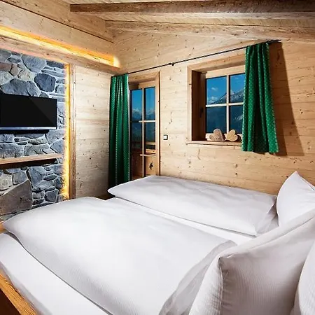 Ettlerlehen Tatil Evi *