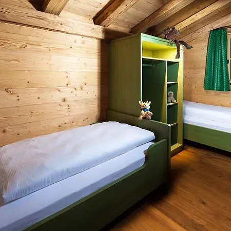 Ettlerlehen Tatil Evi *