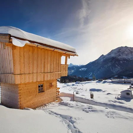 Ettlerlehen * Ramsau bei Berchtesgaden