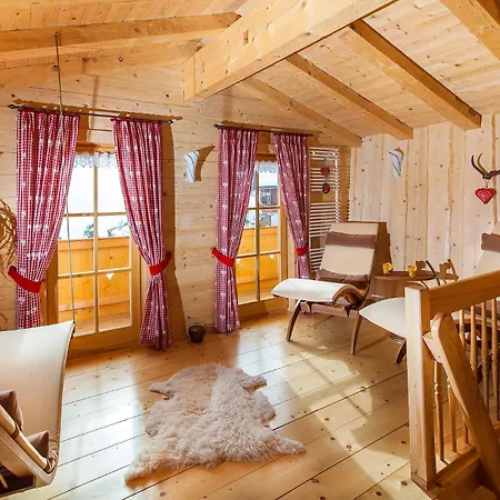 Ettlerlehen Tatil Evi Ramsau bei Berchtesgaden