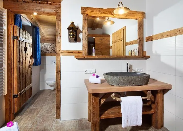Tatil Evi Ettlerlehen