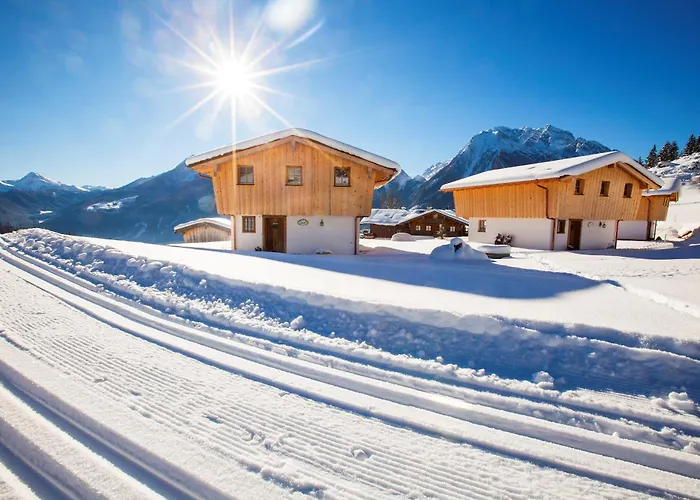 Ettlerlehen Ramsau bei Berchtesgaden