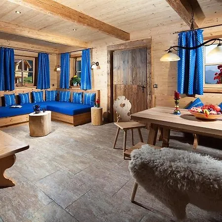 Ettlerlehen * Ramsau bei Berchtesgaden