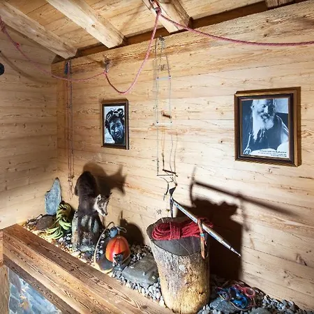 Ettlerlehen Holiday home Ramsau bei Berchtesgaden