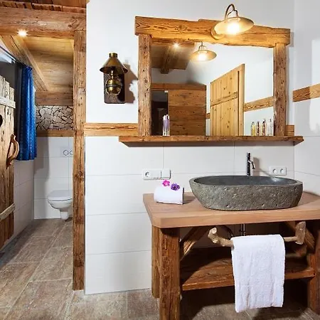 Holiday home Ettlerlehen