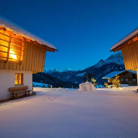 Ettlerlehen Holiday home *