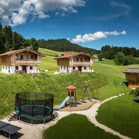 Holiday home Ettlerlehen
