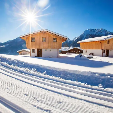 Ettlerlehen Ramsau bei Berchtesgaden
