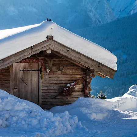 Holiday home Ettlerlehen