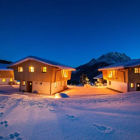 Holiday home Ettlerlehen *
