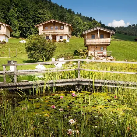 Ettlerlehen Holiday home