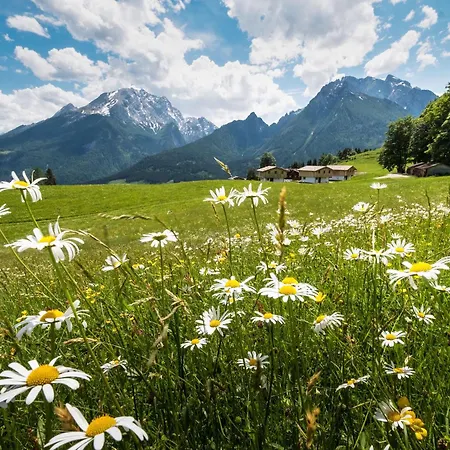 Ettlerlehen Holiday home *