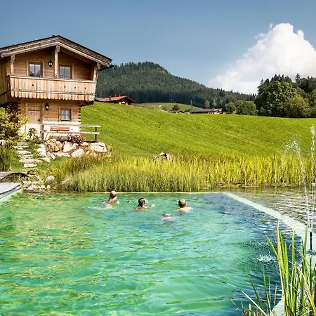 Holiday home Ettlerlehen