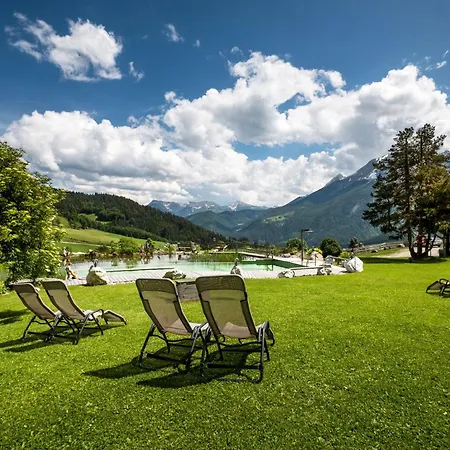 Ettlerlehen Holiday home