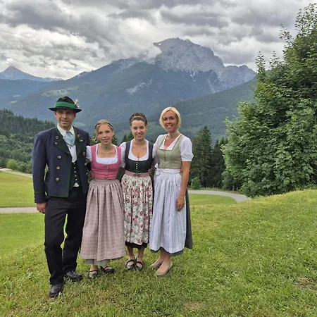 Ettlerlehen *
