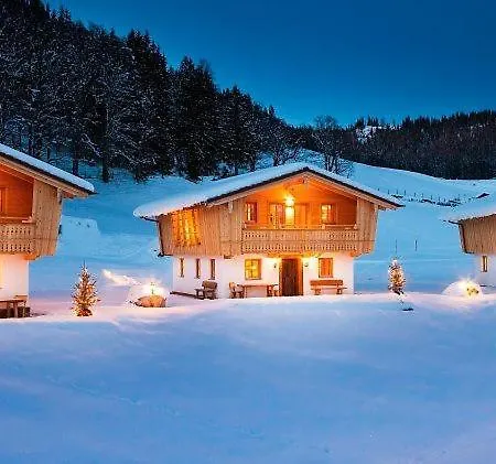 Vakantiehuis Ettlerlehen *
