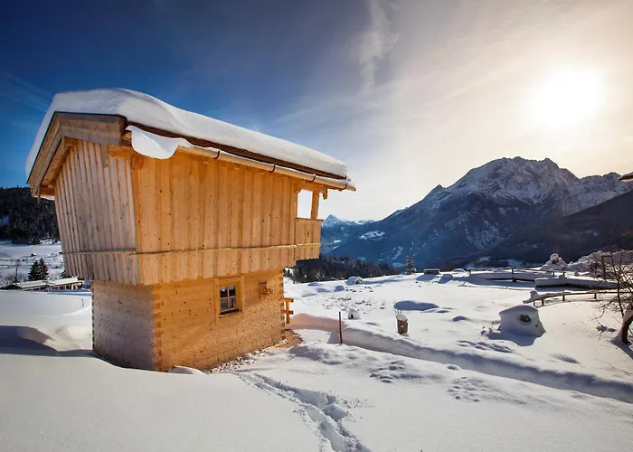 Ettlerlehen * Ramsau bei Berchtesgaden